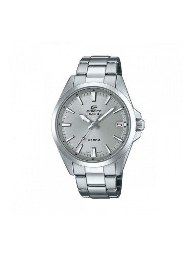 Мъжки часовник Casio EFV100D8AVUEF Сребрист