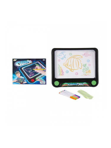 Магична Черна Дъска