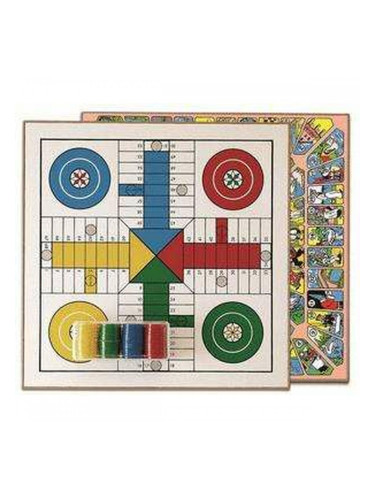 Настолна игра Cayro