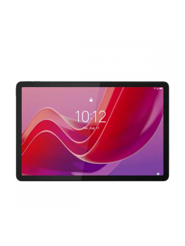 Таблет Lenovo M11 4 GB RAM 128 GB Сив 11" Mediatek Helio G88