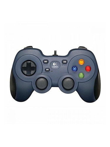 Джойстик Logitech F310 PC Син Тъмно синьо PC
