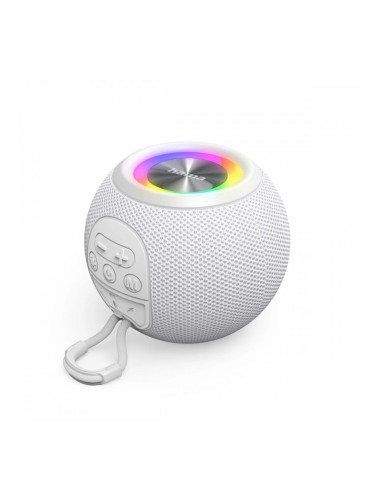 Преносими блутут колони Hama 00188238 Бял 5 W