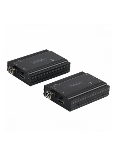 Прекъсвач KVM с 2 порта Startech SV565FXHD4KU