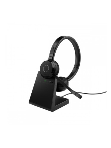 Слушалки с микрофон за игра GN Audio Evolve 65