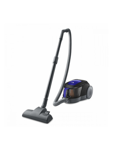 Прахосмукачка без торбичка LG VK8506NHAG Червен 650 W