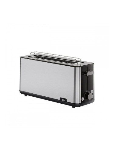 Тостер Braun HT1610BK