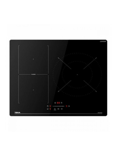 Индукционен Котлон Teka IBF63210SSMBK 60 cm