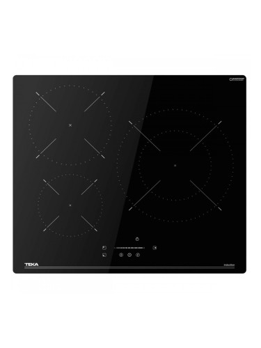 Индукционен Котлон Teka IBC63BF110 60 cm 7400 W