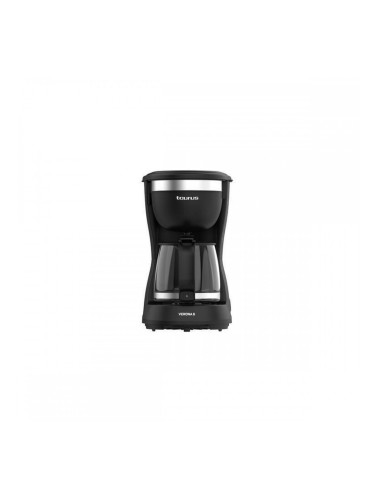 Кафе машина за шварц кафе Taurus Verona 6T