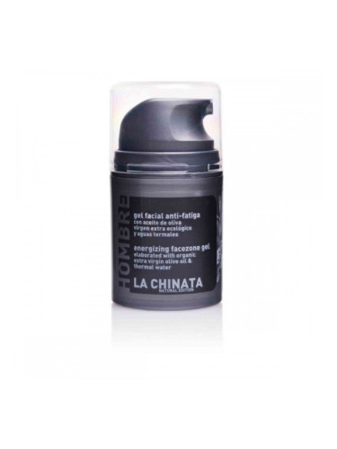 Хидратиращ Крем за Лице La Chinata Energizing 50 ml