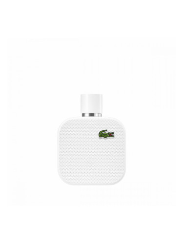 Мъжки парфюм Lacoste L.12.12 Blanc EDT