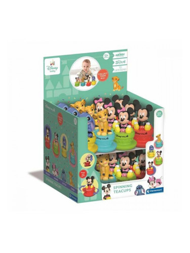 Парцалена кукла Clementoni