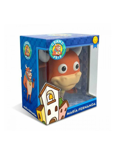 Фигурки на Герои Famosa Grand Prix Maria Fernanda