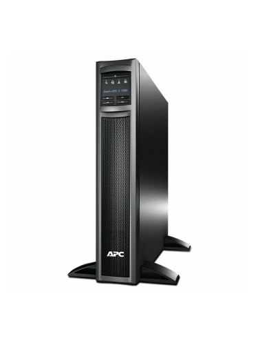 Инрактивен UPS APC SMX1500RMI2UNC 1200 W