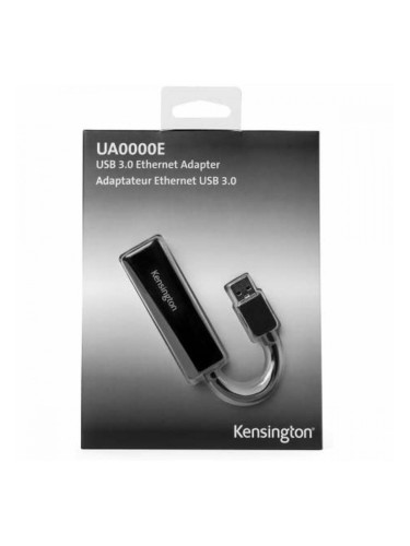 USB извод Kensington K33981WW