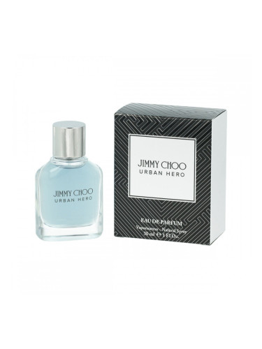Мъжки парфюм Jimmy Choo CH015A03