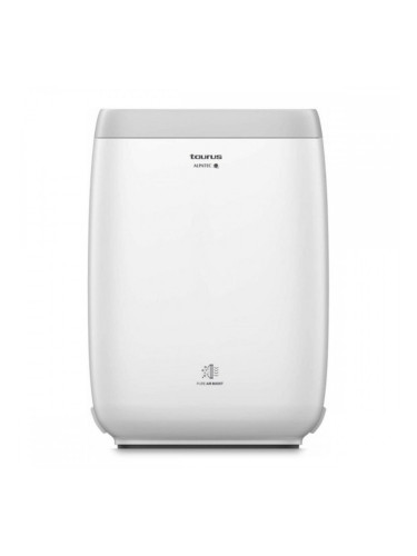 Пречиствател за въздух Taurus AP2040 75m² 330 m³/h Бял