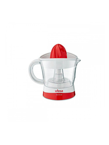 Сокоизтисквачка UFESA EX4936 0,7 L 25W 25 W 7 L