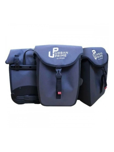 Стойка за велосипеди Urban Prime UP-BAG-EBK