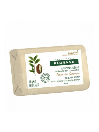 Душ гел Klorane (1 броя)