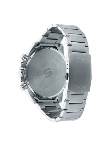 Мъжки часовник Casio EFV620D2AVUEF Сребрист