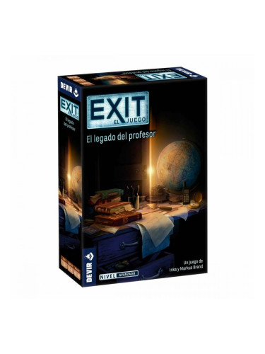 Настолна игра Devir MGS0000022953 испански