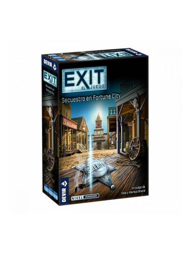 Настолна игра Devir MGS0000022954