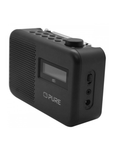 Радио преводач Marshall Elan One 2 Черен