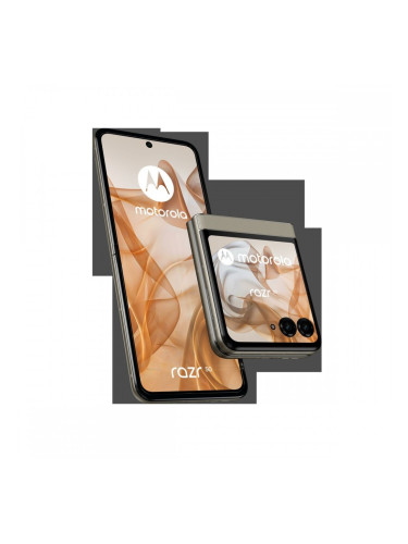 Смартфони Motorola RAZR 50 8 GB RAM 256 GB От пясък 6,9"