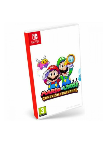 видеоигри Nintendo 10013845