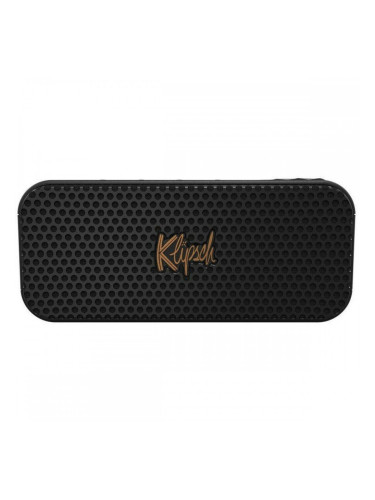 Блутут колони KLIPSCH Nashville Черен 20 W