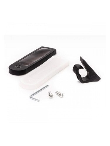 Комплект аксесоари Urban Prime UP-MON-KIT Силикон Пластмаса