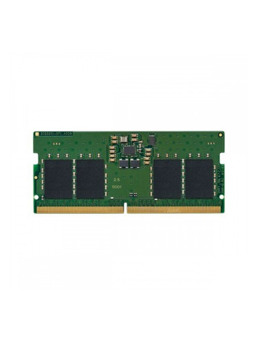 RAM памет Kingston KCP556SS6-8 8 GB 5600 MHz DDR5 SDRAM DDR5