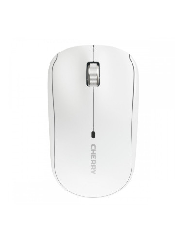 Безжична мишка Cherry MW 2200 Бял