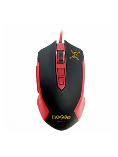 Мишка FR-TEC OP4002 8000 dpi