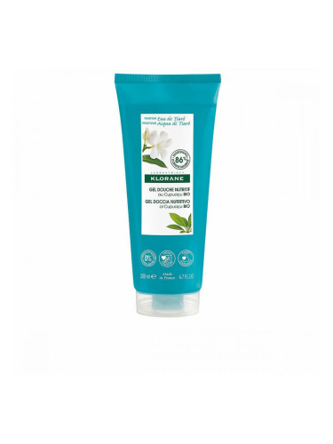 Възстановяващ Крем за Бебета Klorane