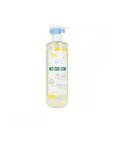 Гел за Баня Klorane