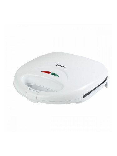 Уред за сандвичи Tristar SA-3050 750W Бял Черен 750 W
