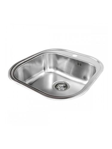 Мивка с едно корито Cata CS-1