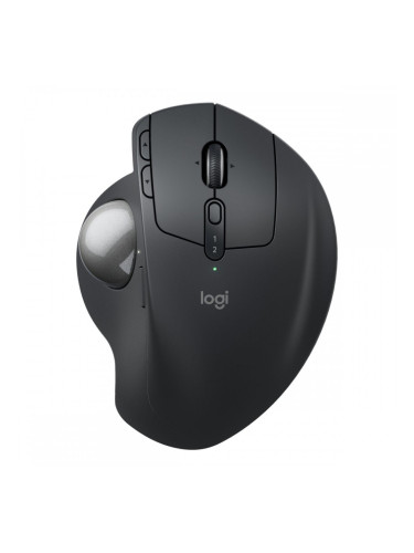 Мишка Logitech 910-007260 Графит