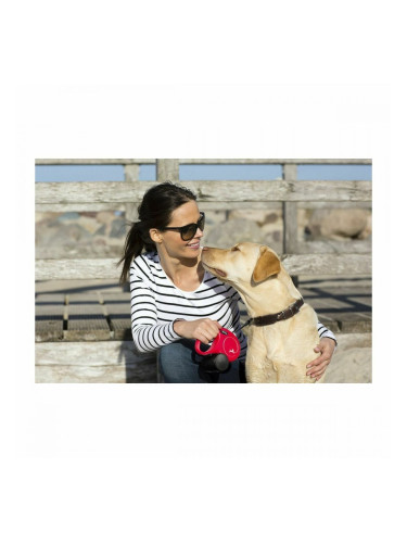 Кучешка Каишка Trixie NEW CLASSIC