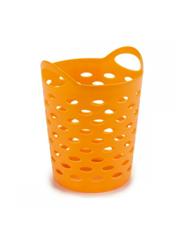 Многофункционална Кошница 8430852308030 Син Розов Оранжев Жълт Пластмаса 14 x 17 x 14 cm