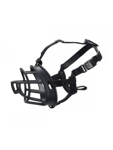 Муцуна Company of Animals Черен 2