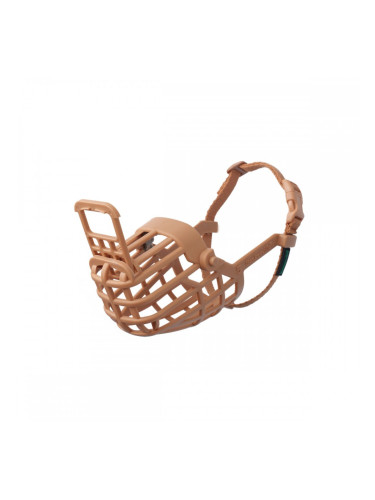 Муцуна Company of Animals Кафяв 4