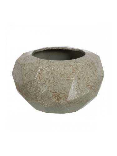 Саксия Зелен Керамика 40 x 40 x 26 cm