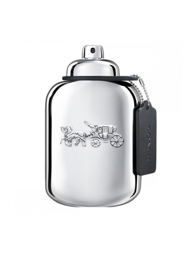 Мъжки парфюм Coach Platinum Coach CC007A01 EDP