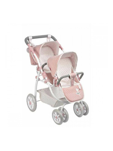 Количка за Кукли Arias Universe