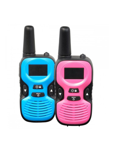 Уоки токи Denver Electronics WTK-441