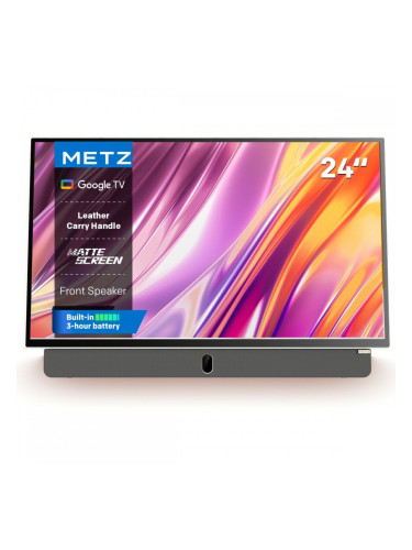 Смарт телевизор Metz 24MPE7000Z 24" LED Full HD