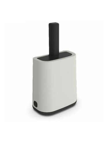 Лопата Rotho My Pet Бял Пластмаса